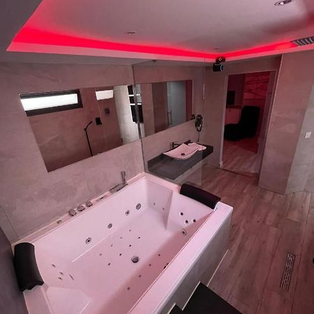 Apartamentos Las 7 Esencias Linares  Buitenkant foto
