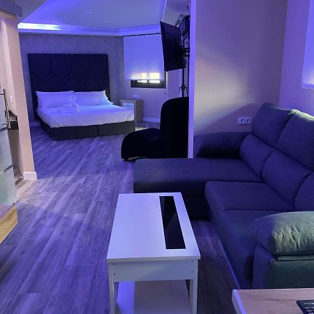 Apartamentos Las 7 Esencias Linares  Buitenkant foto