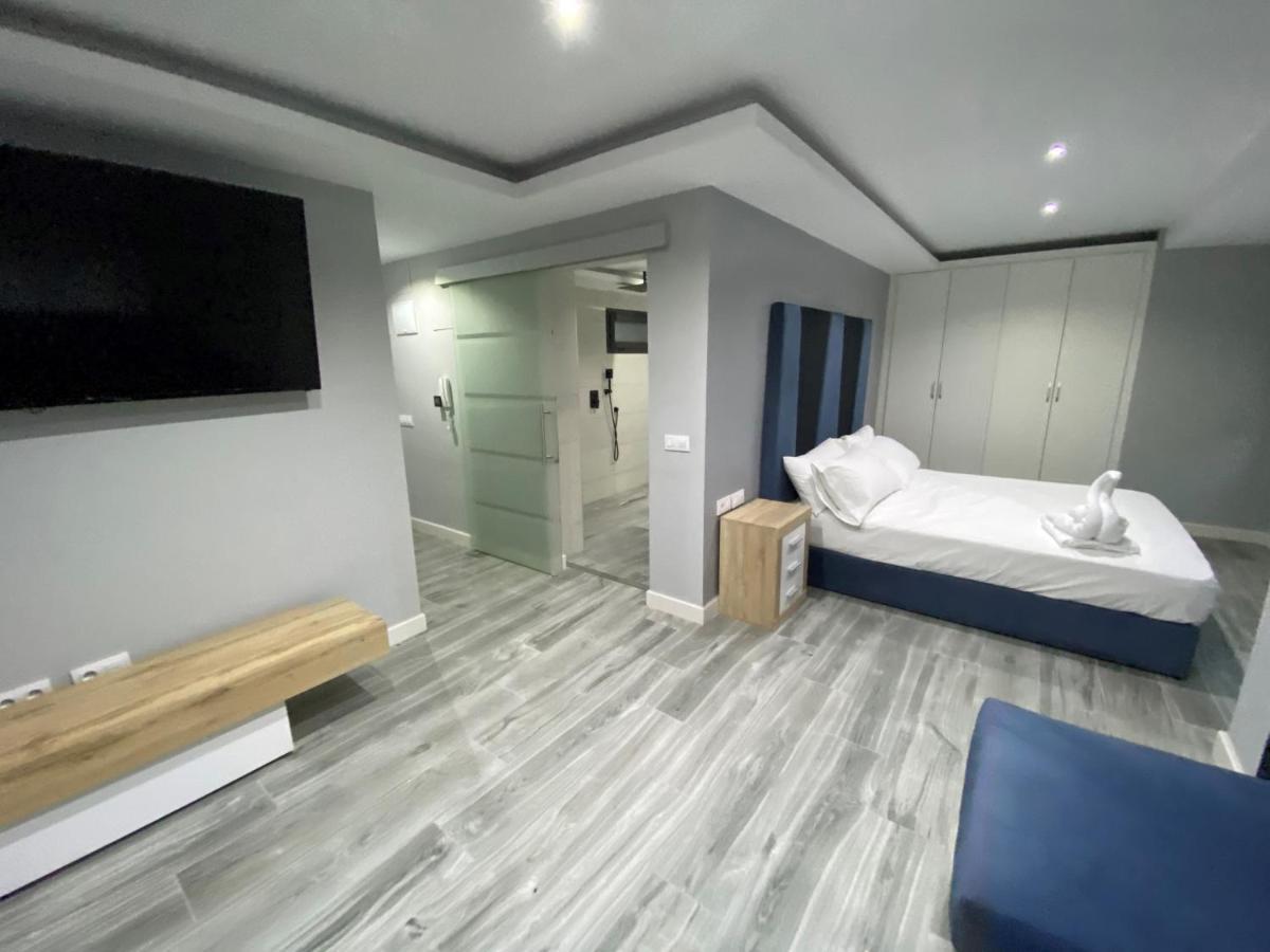Apartamentos Las 7 Esencias Linares  Buitenkant foto