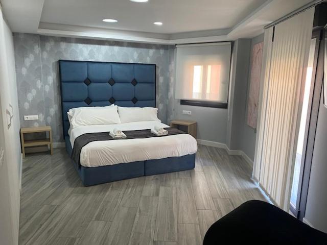 Apartamentos Las 7 Esencias Linares  Buitenkant foto